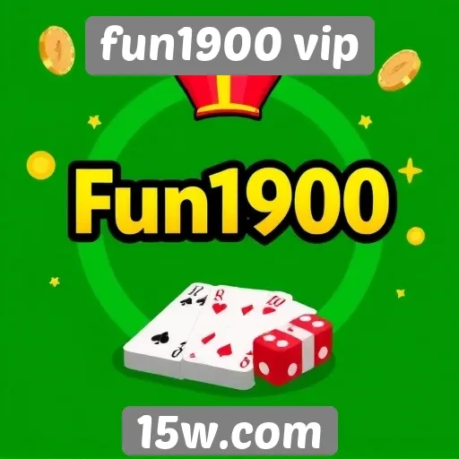 Vantagens de se registrar na plataforma fun1900 vip