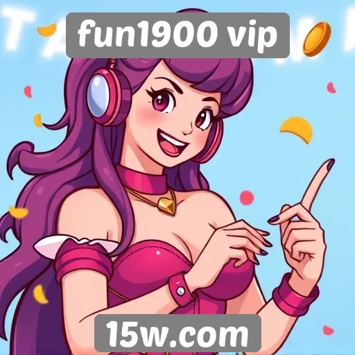Análise da popularidade do site fun1900 vip