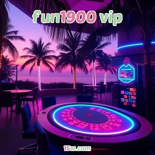 fun1900 vip Bingo Virtual