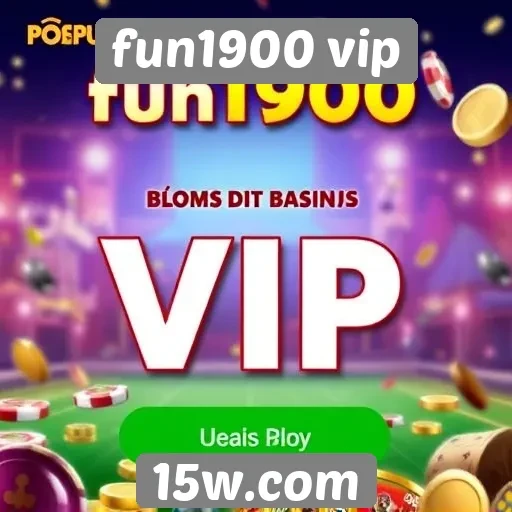 Comparação de bônus e promoções oferecidas por fun1900 vip