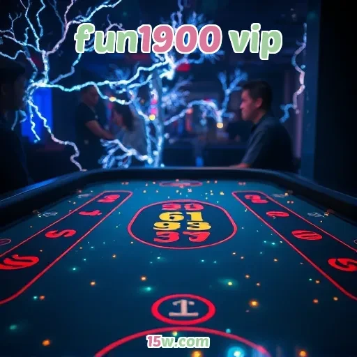 fun1900 vip Promoções