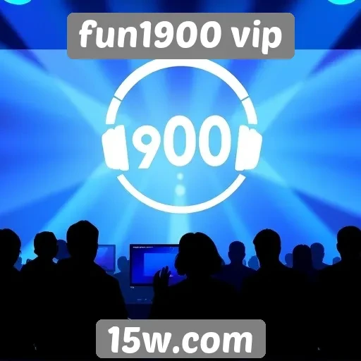 Suporte ao cliente no fun1900 vip