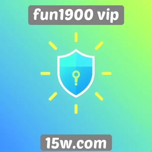A segurança dos dados no fun1900 vip