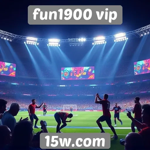 Fatores que influenciam a popularidade do fun1900 vip