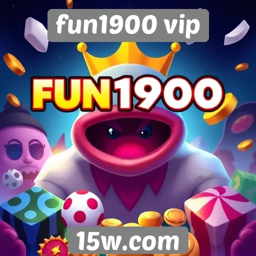 Análise das opções de jogos disponíveis no fun1900 vip