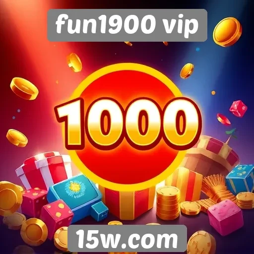 Estudo sobre as promoções e bônus do fun1900 vip