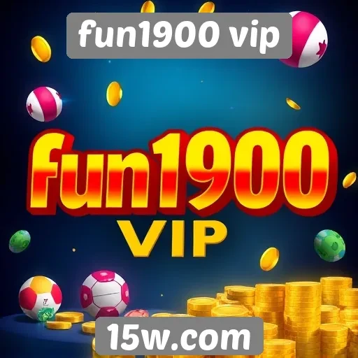 Avaliação dos jogos oferecidos no fun1900 vip