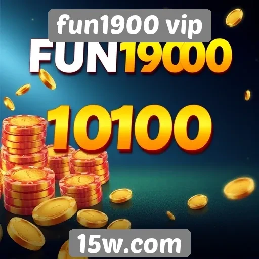 Ofertas e promoções do fun1900 vip
