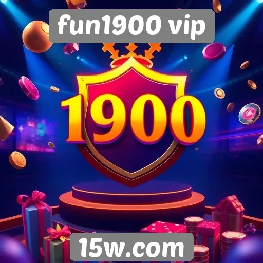 Plataforma Fun1900 VIP é segura e confiável