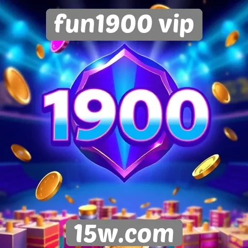 Futuro do fun1900 vip no mercado de jogos