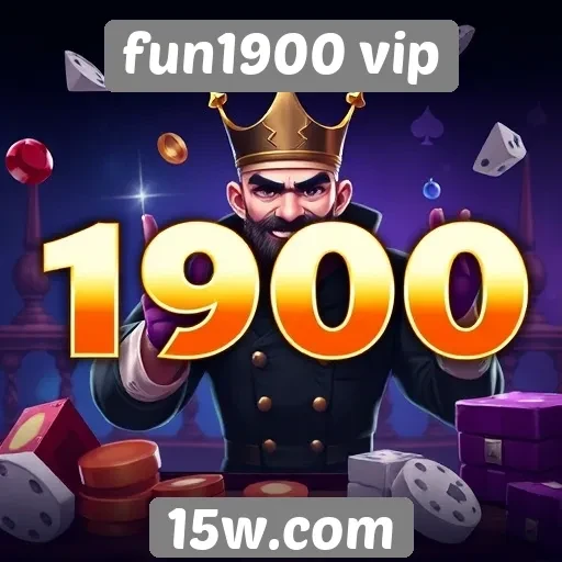 Opções de jogos disponíveis no fun1900 vip