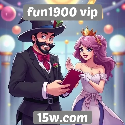 Tipos de jogos oferecidos no fun1900 vip