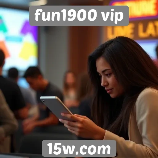 como funciona o sistema de pagamento do fun1900 vip