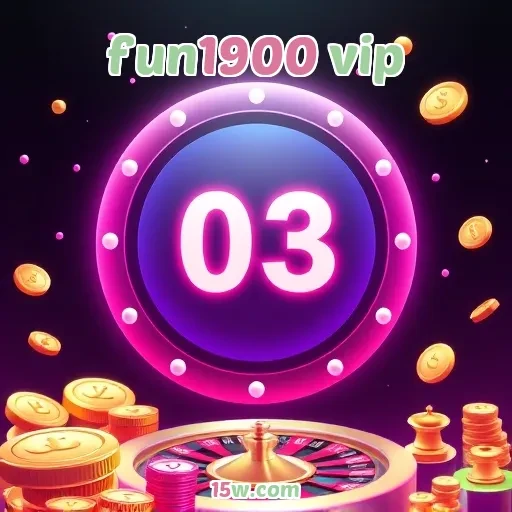 fun1900 vip Jogos ao Vivo