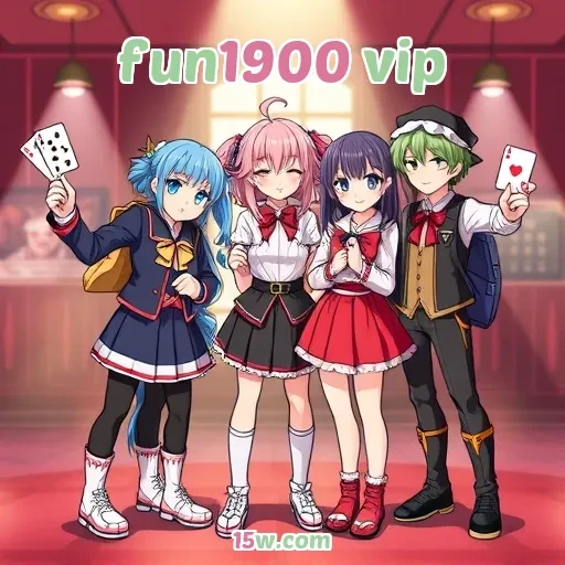 fun1900 vip Cassino Ao Vivo