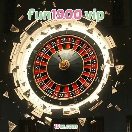 fun1900 vip Sorteios