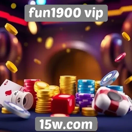 estratégias para maximizar ganhos no fun1900 vip