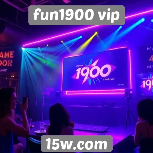 Dicas para otimizar a experiência no fun1900 vip
