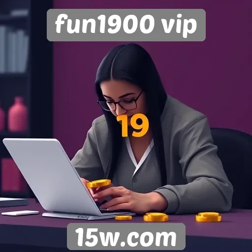 Plataformas de pagamento no fun1900 vip são eficientes