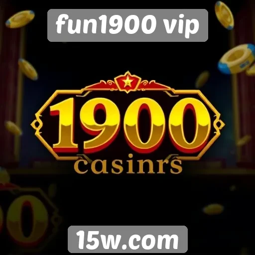 Jogos mais populares disponíveis no fun1900 vip