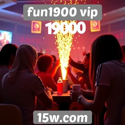 Influência das redes sociais na popularidade do fun1900 vip