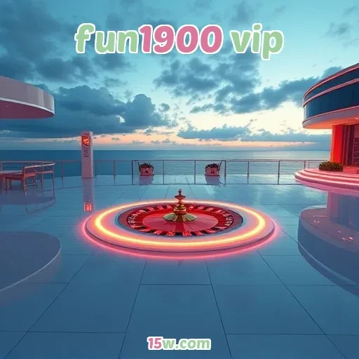 fun1900 vip Área VIP